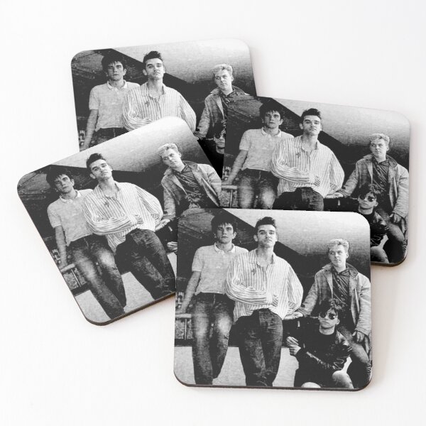 Item preview, The Smiths designed and sold by AbsurdVibes.