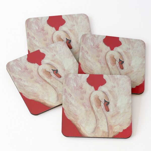 Item preview, Graceful Acura aSwan Wings designed and sold by Tonigard.