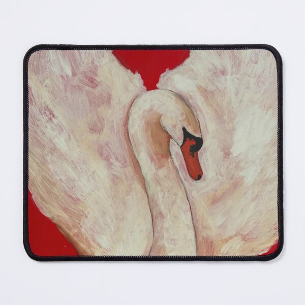 Item preview, Graceful Acura aSwan Wings designed and sold by Tonigard.