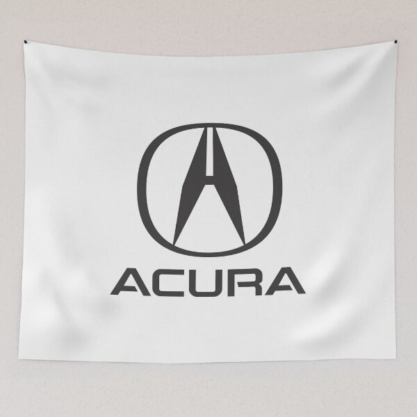 Item preview, Graceful Acura aSwan Wings designed and sold by Tonigard.