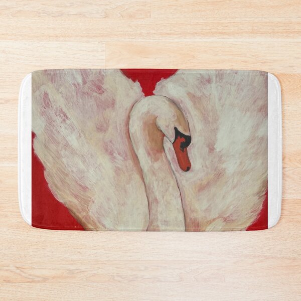 Item preview, Graceful Acura aSwan Wings designed and sold by Tonigard.