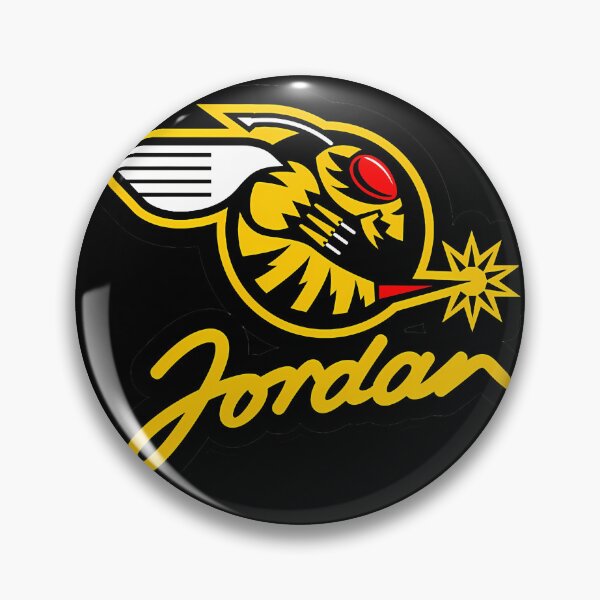 Item preview, Jordan Grand Prix F1 Team designed and sold by EZEQLUKE.