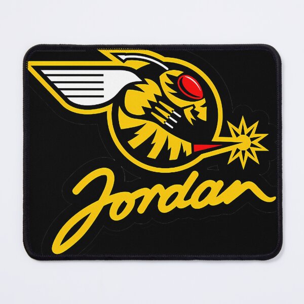 Item preview, Jordan Grand Prix F1 Team designed and sold by EZEQLUKE.