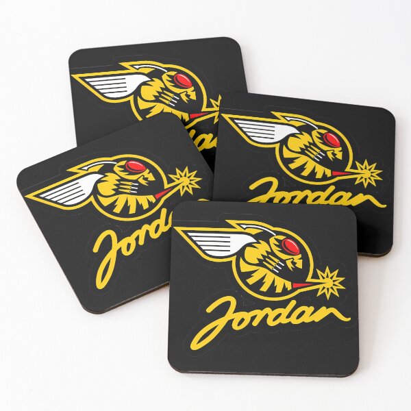 Aperçu de l'œuvre Équipe de Formule 1 du Grand Prix de Jordanie créée et vendue par EZEQLUKE.