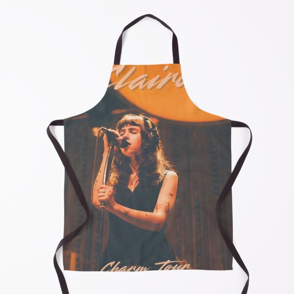 Item preview, clairo charm designed and sold by Ann G Zimmerman.