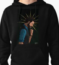 The Baptist Pullover Hoodie