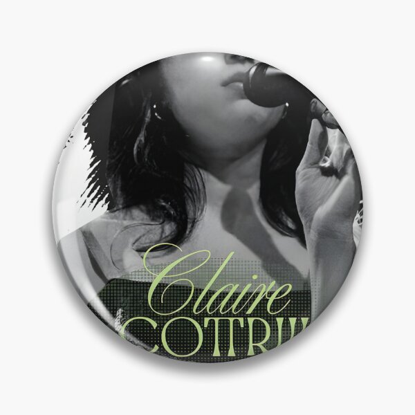 Item preview, clairo charm designed and sold by Ann G Zimmerman.