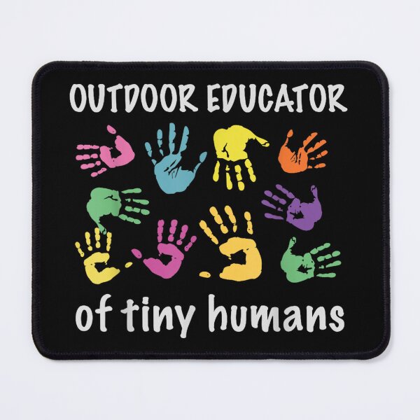 Item preview, Outdoor Education Teach Outdoor designed and sold by goombi-creative.