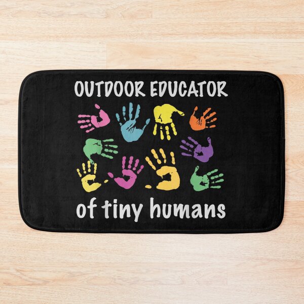 Item preview, Outdoor Education Teach Outdoor designed and sold by goombi-creative.