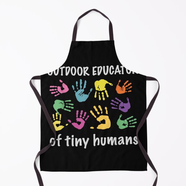 Item preview, Outdoor Education Teach Outdoor designed and sold by goombi-creative.