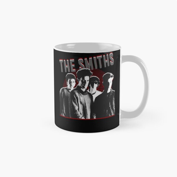 Item preview, The Smiths designed and sold by PrismePalette.
