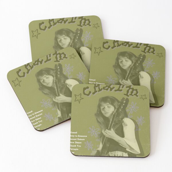 Item preview, clairo charm designed and sold by Ann G  Zimmerman.