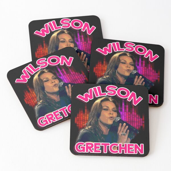 Item preview, Gretchen Wilson Country Girl Southern Rock Rebel Vintage designed and sold by UliceConnell.