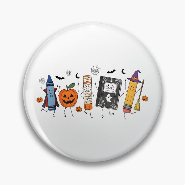 Item preview, Halloween Teacher designed and sold by kar buncles.