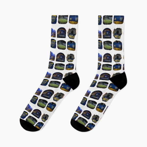 Item preview, Boca Juniors designed and sold by douce-stickers.