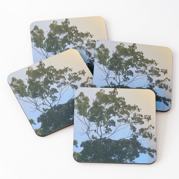 Item preview, Branches Against the Sky  designed and sold by Amanda1775.