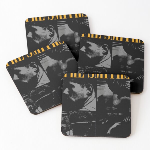 Item preview, The Smiths designed and sold by MythosBotany.