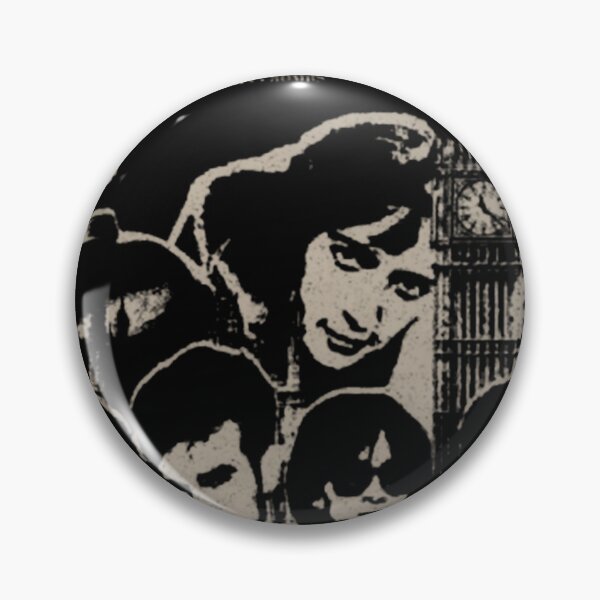 Item preview, The Smiths designed and sold by velvetsterling.