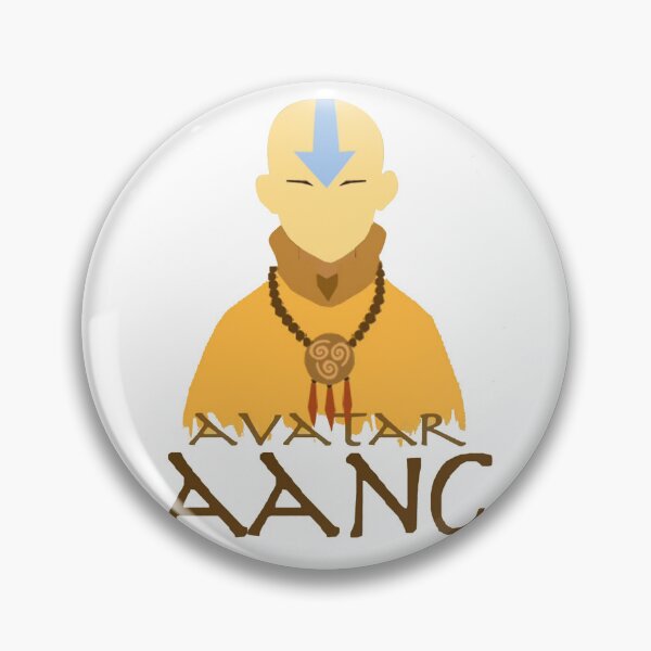 Item preview, Avatar the last airbender designed and sold by oganespegenh.