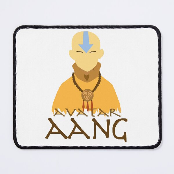 Item preview, Avatar the last airbender designed and sold by oganespegenh.