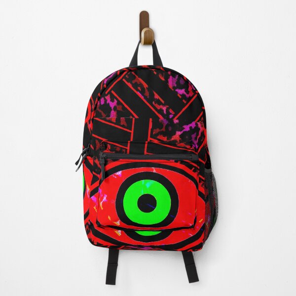 Item preview, Sensitive Red Eye designed and sold by SnowWhite2946.