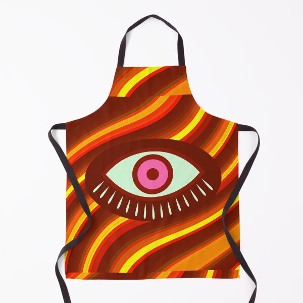 Item preview, Pain Eye Sensitive Nervous designed and sold by SnowWhite2946.