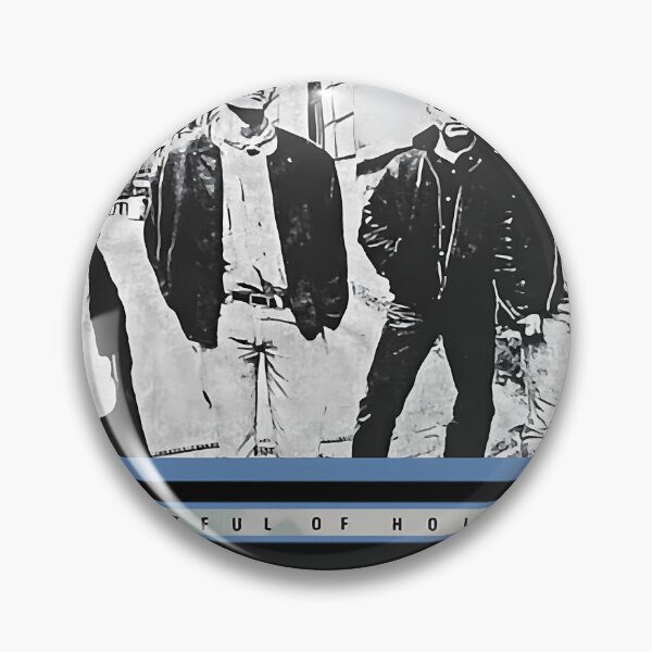Item preview, The Smiths designed and sold by MythosBotany.