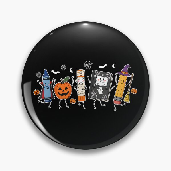 Item preview, Halloween Teacher designed and sold by kar buncles.
