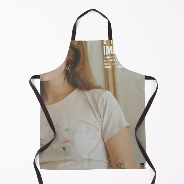Item preview, clairo charm designed and sold by Ann G Zimmerman.