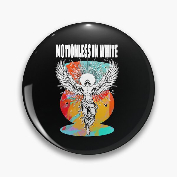 Item preview, Angel Motionless In White White designed and sold by Beach Long.