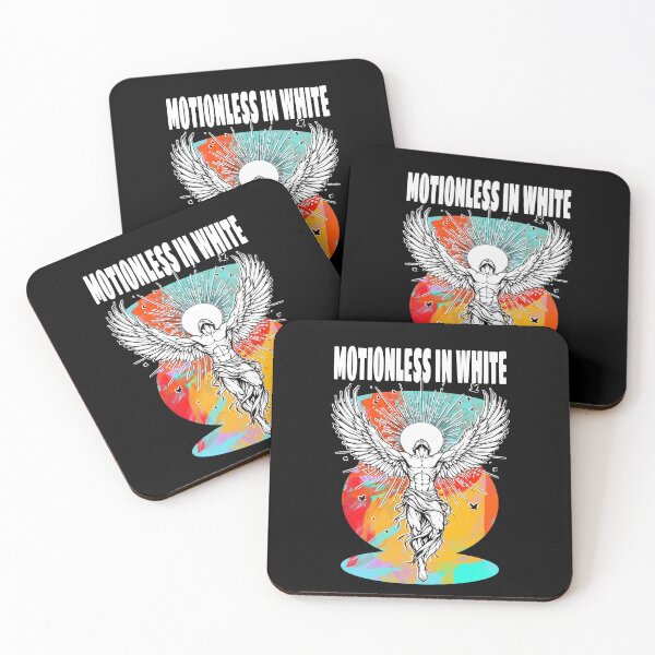 Item preview, Angel Motionless In White White designed and sold by Beach Long.