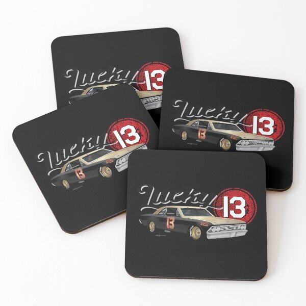 Item preview, The Lucky 13 '67 Chevelle Tribute designed and sold by KATRINABERGE.