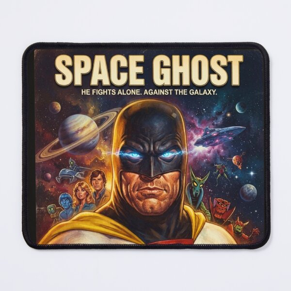 Item preview, HB Space Ghost designed and sold by Stinky Steve OG.