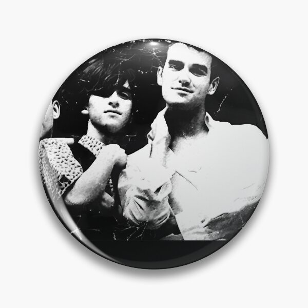 Item preview, The Smiths designed and sold by velvetsterling.
