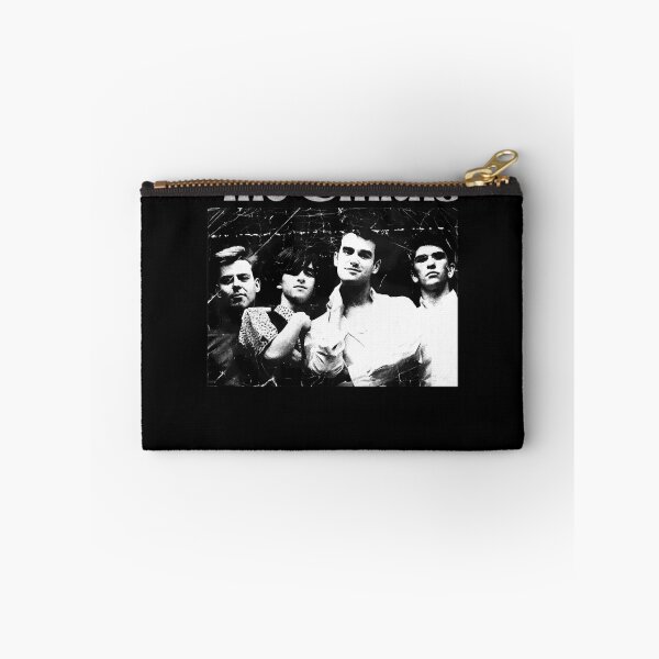 Item preview, The Smiths designed and sold by velvetsterling.