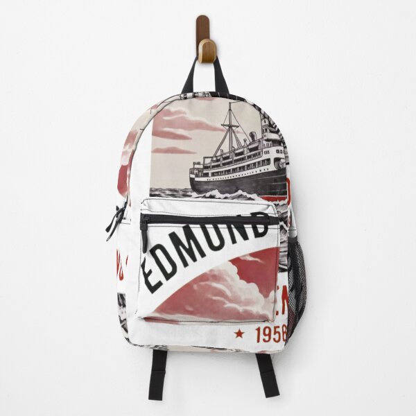 Item preview, Edmund Fitzgerald Lives On Ship designed and sold by HeavHeadDsgn.