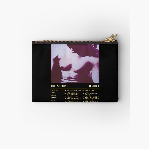 Item preview, The Smiths designed and sold by MythosBotany.