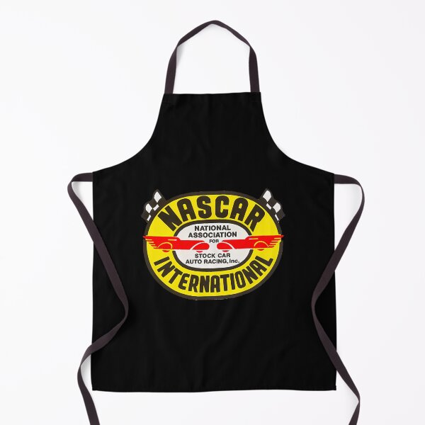 Item preview, Nascar International designed and sold by KATRINABERGE.