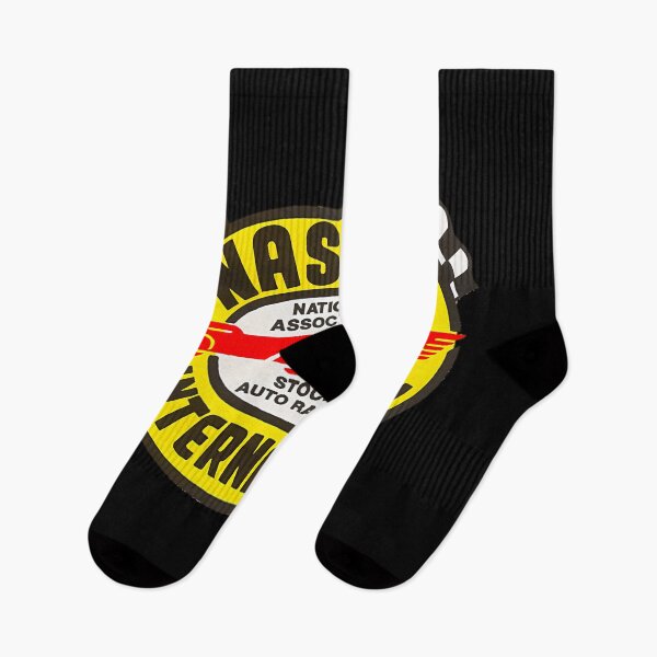 Item preview, Nascar International designed and sold by KATRINABERGE.