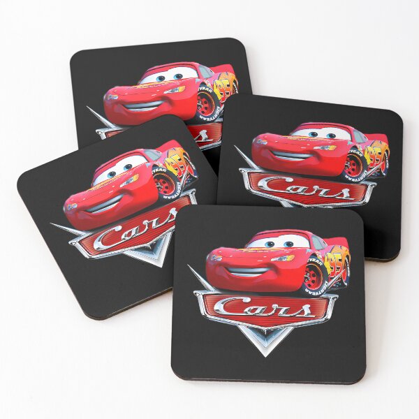 Artikelvorschau, Cars Lightning McQueen entworfen und verkauft von KATRINABERGE.