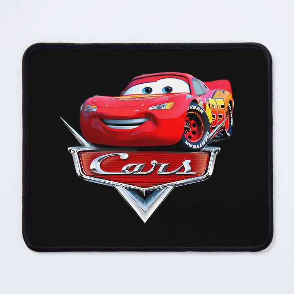 Item preview, Cars Lighting Mcqueen designed and sold by KATRINABERGE.