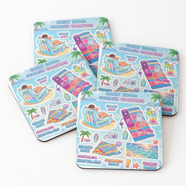 Item preview, nostalgia for the 2000s designed and sold by SoraPetals.