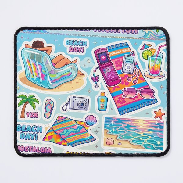 Item preview, nostalgia for the 2000s designed and sold by SoraPetals.