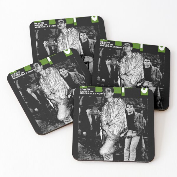 Item preview, The Smiths designed and sold by wildliferealism.