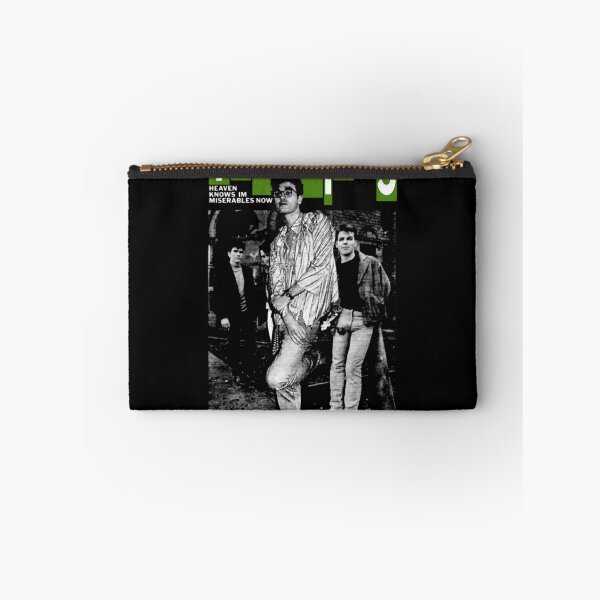 Item preview, The Smiths designed and sold by wildliferealism.