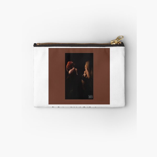 Item preview, The Bridge – Kelela ft. PinkPantheress designed and sold by josephwalkerart.