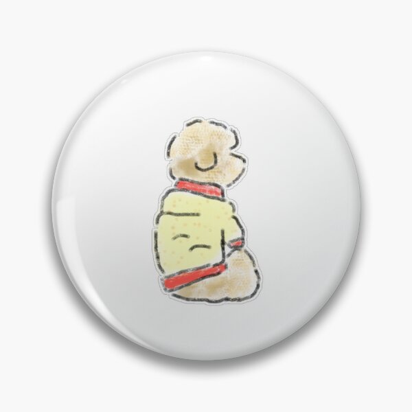 Item preview, Cute Dog In Yellow Sweater Poodle Art designed and sold by raun.draw.