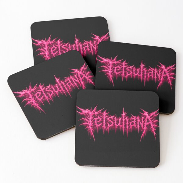 Item preview, TetsuhanA Logo designed and sold by Azukas-Designs.