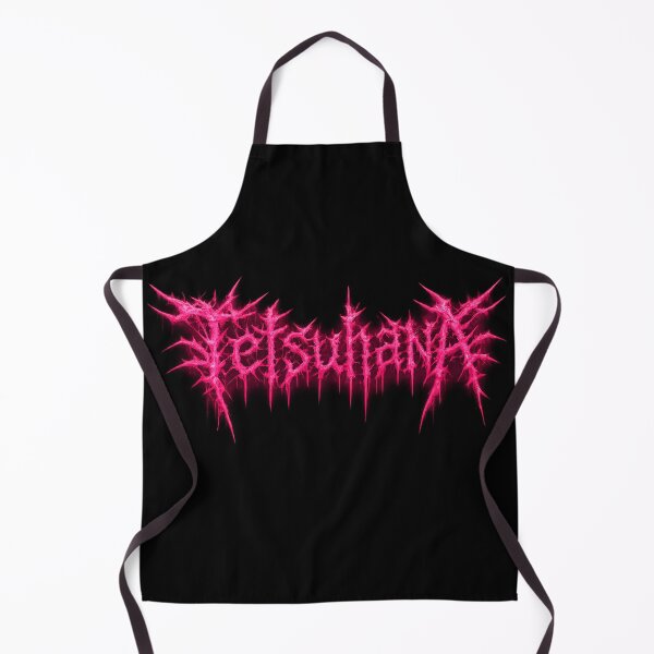 Item preview, TetsuhanA Logo designed and sold by Azukas-Designs.