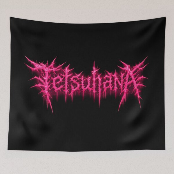 Item preview, TetsuhanA Logo designed and sold by Azukas-Designs.